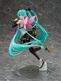 HATSUNE MIKU - Delight Fairy Style - Statuette 1/7 24.5cm