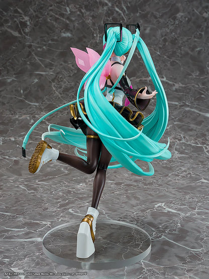 HATSUNE MIKU - Delight Fairy Style - Statuette 1/7 24.5cm