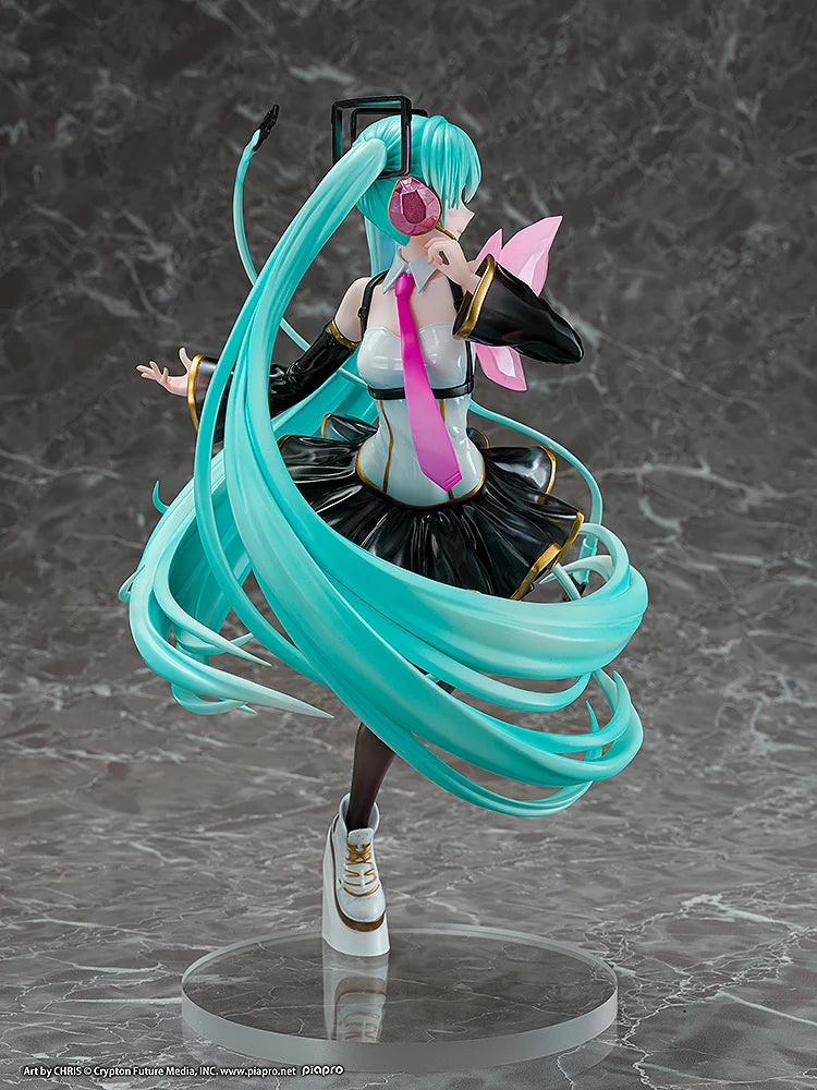HATSUNE MIKU - Delight Fairy Style - Statuette 1/7 24.5cm