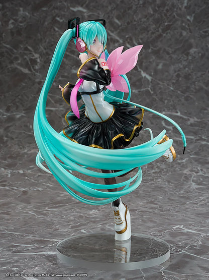 HATSUNE MIKU - Delight Fairy Style - Statuette 1/7 24.5cm