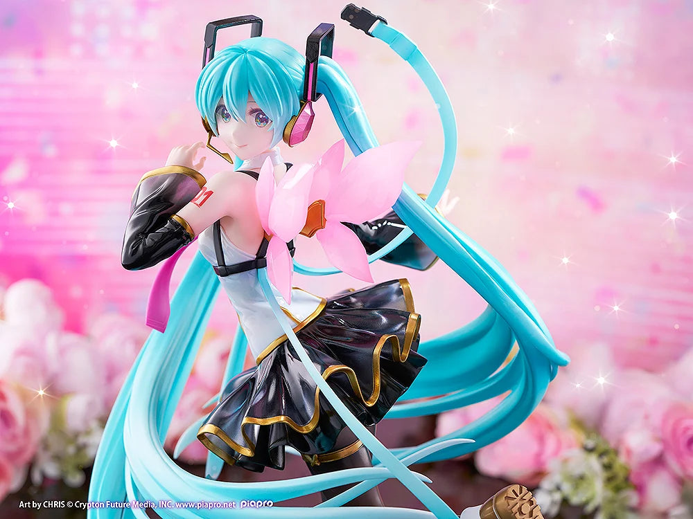 HATSUNE MIKU - Delight Fairy Style - Statuette 1/7 24.5cm