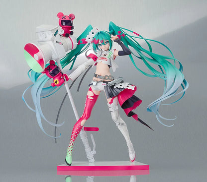HATSUNE MIKU - GT Project Racing Miku 2025 - Statuette 1/7 28cm PRECO > 15/03