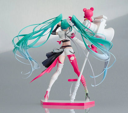 HATSUNE MIKU - GT Project Racing Miku 2025 - Statuette 1/7 28cm PRECO > 15/03
