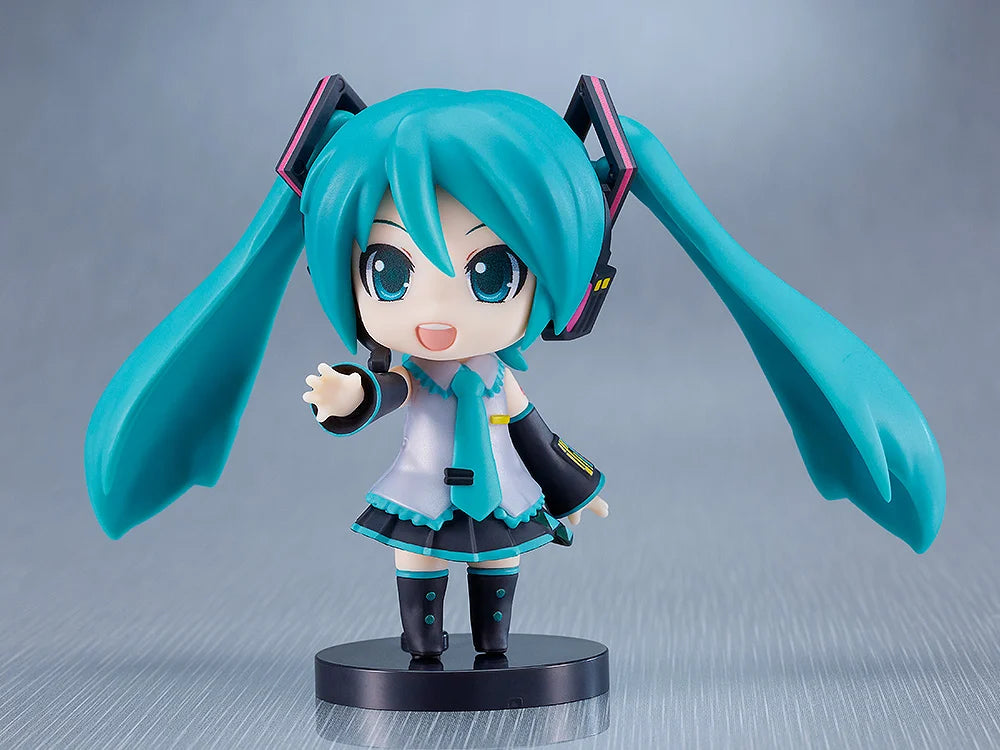 HATSUNE MIKU - Hatsune Miku - Figurine Nendoroid Plamo 5cm