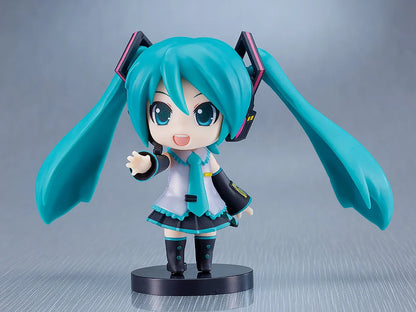 HATSUNE MIKU - Hatsune Miku - Figurine Nendoroid Plamo 5cm
