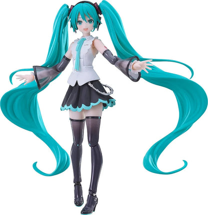 HATSUNE MIKU - Hatsune Miku - Statuette Figma 14 cm