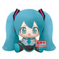 HATSUNE MIKU - Hatsune Miku - Super Big Plush 20cm