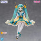 HATSUNE MIKU - Hatsune Miku Chinese New Year Ver - Statuette 14cm