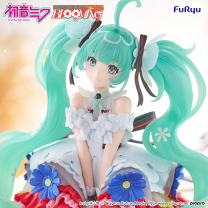 HATSUNE MIKU - Japan Live Tour 2025 - Statuette Noodle Stopper 14cm PRECO > 12/02