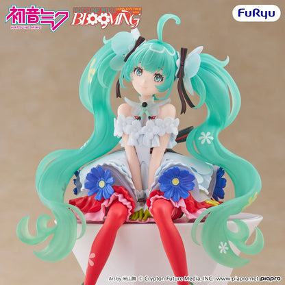 HATSUNE MIKU - Japan Live Tour 2025 - Statuette Noodle Stopper 14cm PRECO > 12/02
