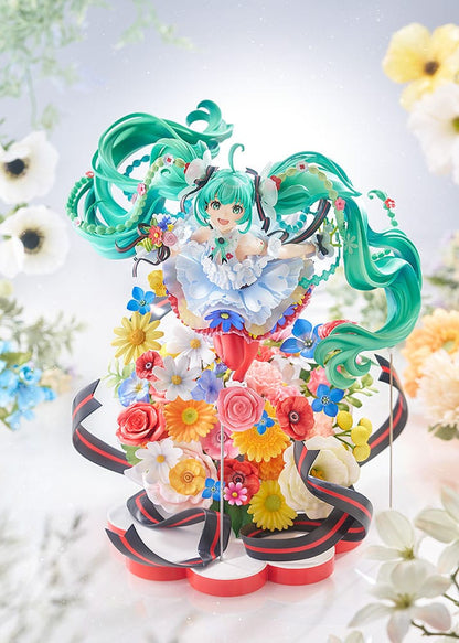 HATSUNE MIKU - Japan Live Tour 2025 Blooming - Statuette 1/7 32cm PRECO > 22/01/26