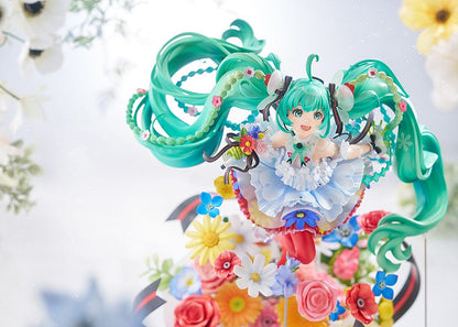 HATSUNE MIKU - Japan Live Tour 2025 Blooming - Statuette 1/7 32cm PRECO > 22/01/26