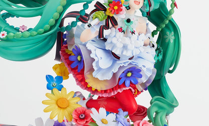 HATSUNE MIKU - Japan Live Tour 2025 Blooming - Statuette 1/7 32cm PRECO > 22/01/26