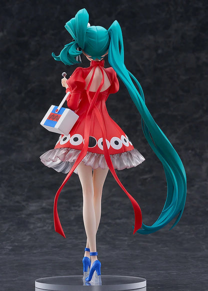 HATSUNE MIKU - Psi - Pop Up Parade L 23cm