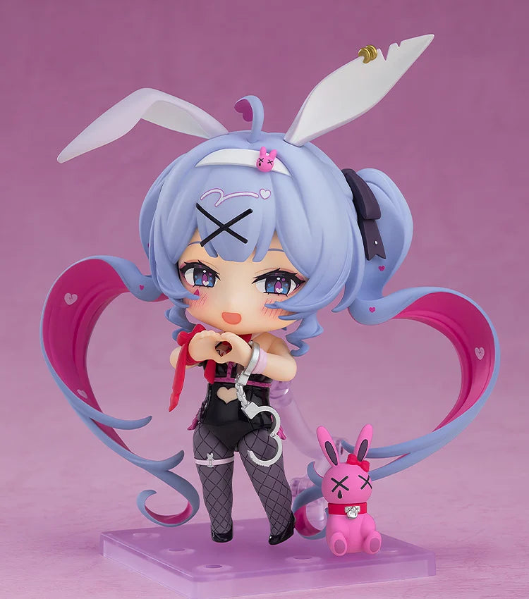 HATSUNE MIKU - Rabbit Hole - Figurine Nendoroid 10cm
