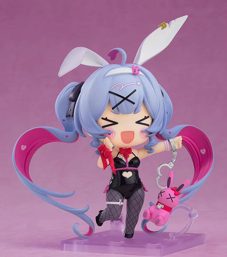 HATSUNE MIKU - Rabbit Hole - Figurine Nendoroid 10cm