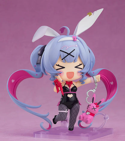 HATSUNE MIKU - Rabbit Hole - Figurine Nendoroid 10cm