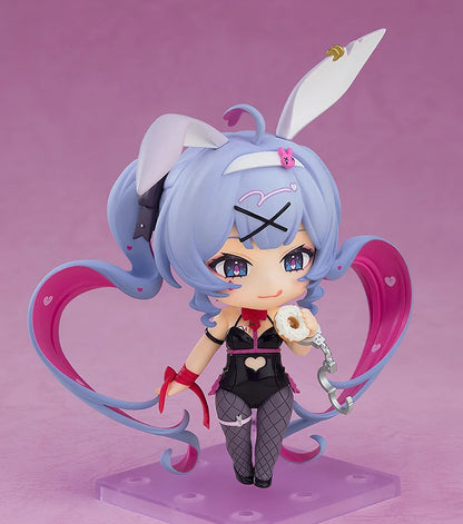 HATSUNE MIKU - Rabbit Hole - Figurine Nendoroid 10cm