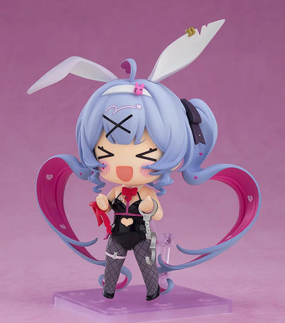 HATSUNE MIKU - Rabbit Hole - Figurine Nendoroid 10cm