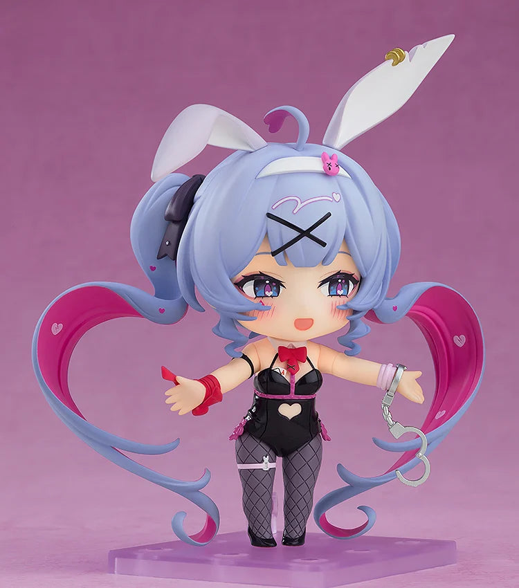 HATSUNE MIKU - Rabbit Hole - Figurine Nendoroid 10cm