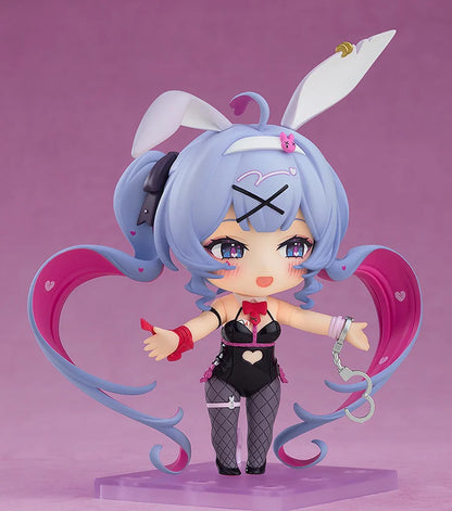 HATSUNE MIKU - Rabbit Hole - Figurine Nendoroid 10cm