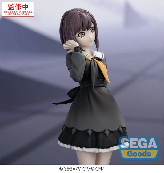 HATSUNE MIKU - Shinonome Ena - Statuette Desktop x Decorate 15cm