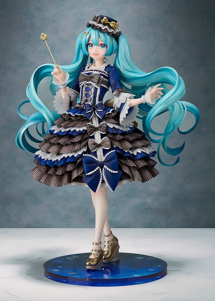 HATSUNE MIKU - Shooting Star a la Mode - Statuette 1/7 26cm