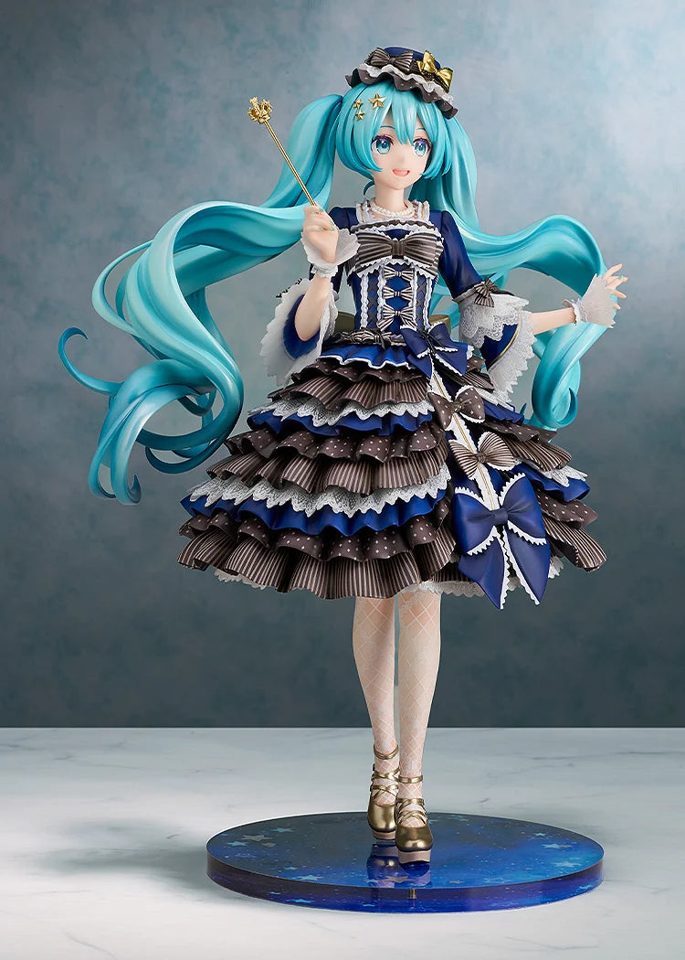 HATSUNE MIKU - Shooting Star a la Mode - Statuette 1/7 26cm