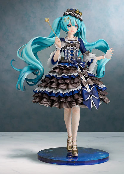 HATSUNE MIKU - Shooting Star a la Mode - Statuette 1/7 26cm