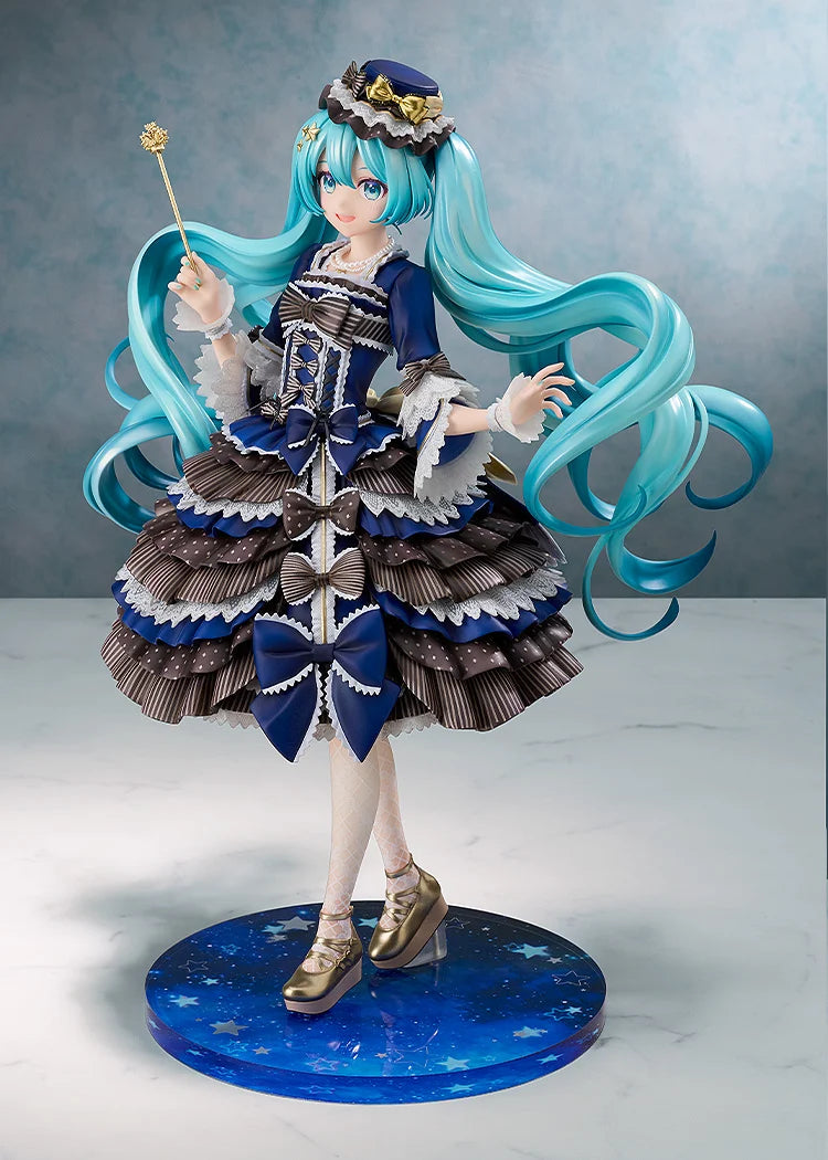 HATSUNE MIKU - Shooting Star a la Mode - Statuette 1/7 26cm