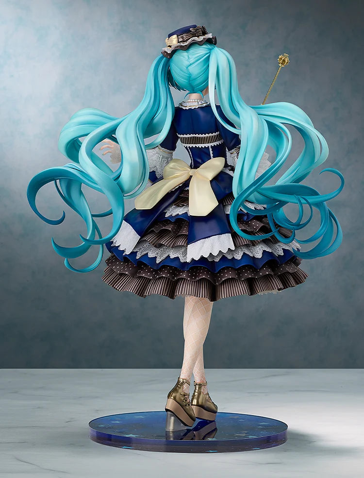 HATSUNE MIKU - Shooting Star a la Mode - Statuette 1/7 26cm