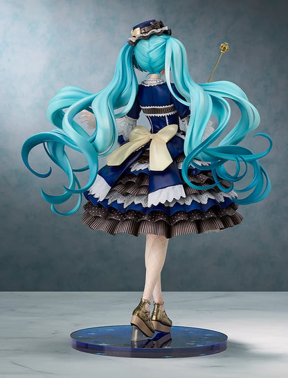 HATSUNE MIKU - Shooting Star a la Mode - Statuette 1/7 26cm