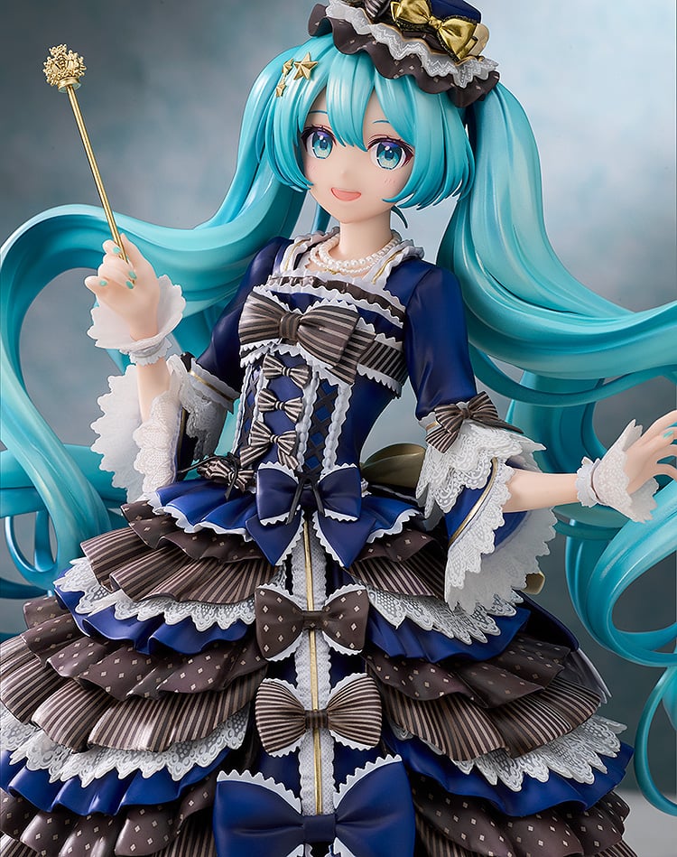 HATSUNE MIKU - Shooting Star a la Mode - Statuette 1/7 26cm