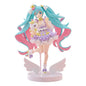 HATSUNE MIKU - Yumekawa Lavender - Statuette Tenitol 21cm
