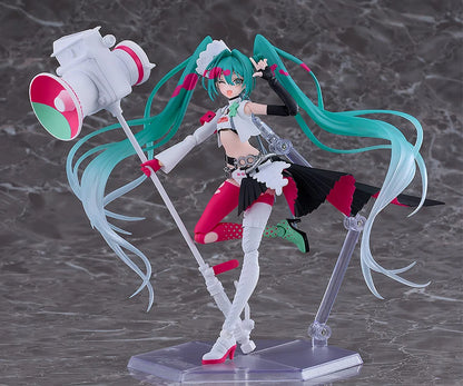 HATSUNE MIKU GT PROJECT - Racing Miku 2025 - Figurine Figma 15.5cm PRECO > 04/01/26