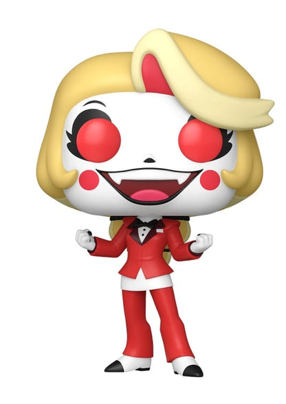 HAZBIN HOTEL - POP Animation N° 2239 - Charlie