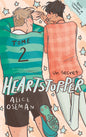 HEARTSTOPPER - VOLUME 2 - A SECRET