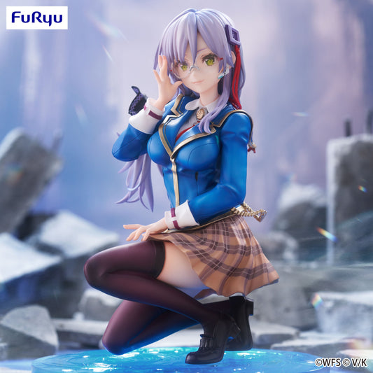 HEAVENS BURNS RED - Yuki Izumi - Statuette Trio-Try-It 13cm