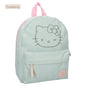 HELLO KITTY - Obsessed II - Sac à Dos Velours
