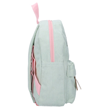 HELLO KITTY - Obsessed II - Sac à Dos Velours