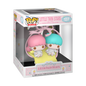 HELLO KITTY - POP DELUXE N° 137 - Little Twin Stars