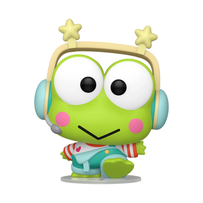 HELLO KITTY - POP Sanrio N° 140 - Keroppi K-Pop