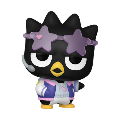 HELLO KITTY - POP Sanrio N° 141 - Badtz-Maru K-Pop