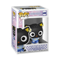 HELLO KITTY - POP Sanrio N° 142 - Chocolat K-Pop