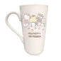 HELLO KITTY & Friends - Mug Latte 470ml