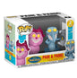 HERCULES - POP Disney - 2 Pack Panic & Pain
