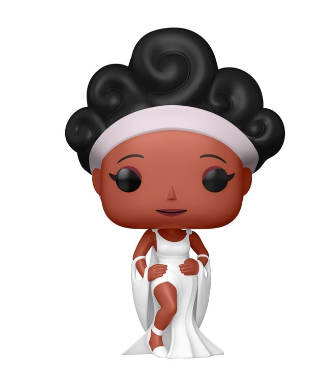 HERCULES - POP Disney N° 1665 - Calliope ( Muse )