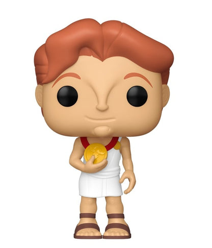 HERCULES - POP Disney N° 1669 - Jeune Hercules
