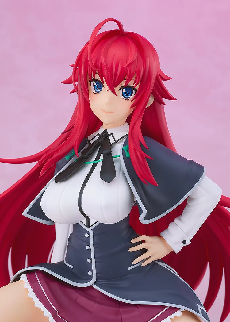 HIGH SCHOOL DXD - Rias Gremory - Pop Up Parade L 14cm