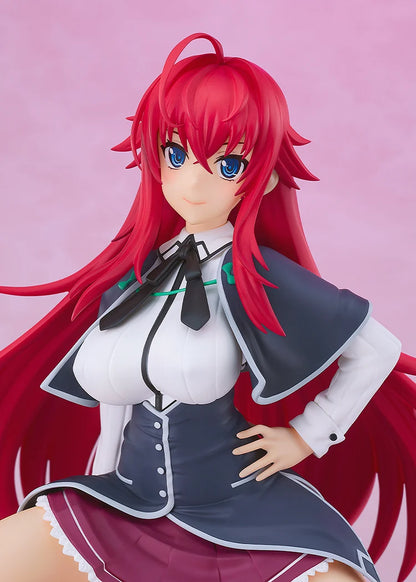HIGH SCHOOL DXD - Rias Gremory - Pop Up Parade L 14cm